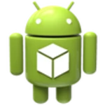 Logo of DigitalAssetOwnershipAndroidClient android Application 